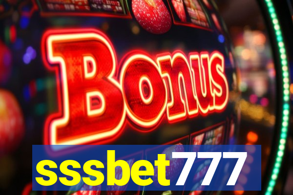 sssbet777