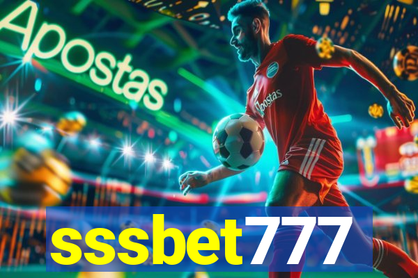 sssbet777