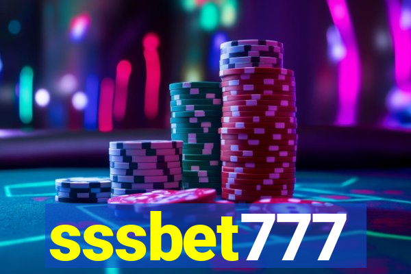 sssbet777