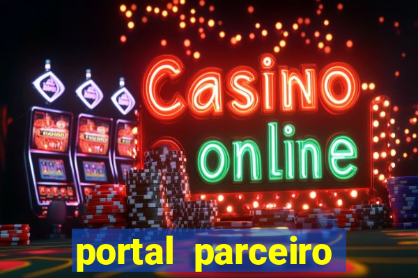 portal parceiro ifood login