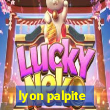 lyon palpite