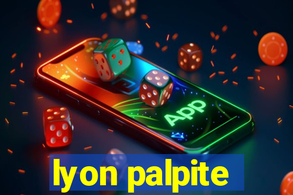 lyon palpite