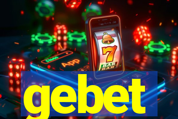 gebet