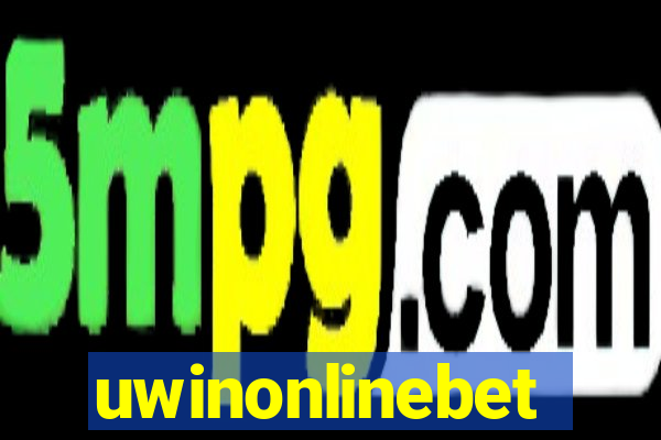 uwinonlinebet