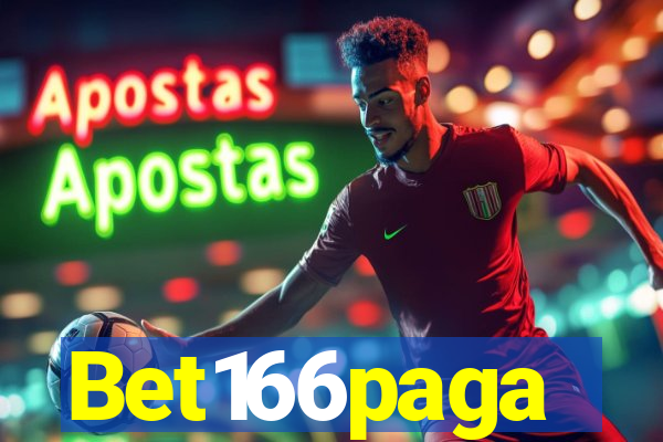 Bet166paga