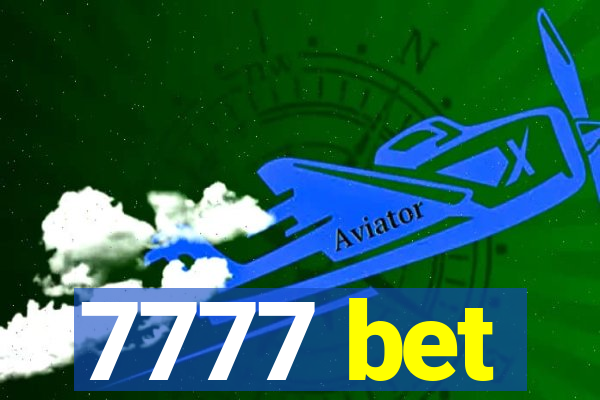 7777 bet