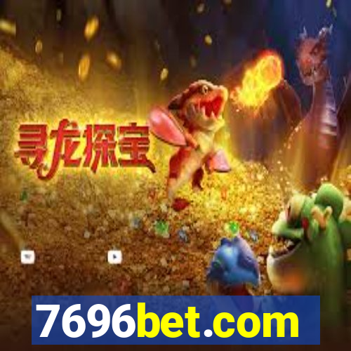 7696bet.com