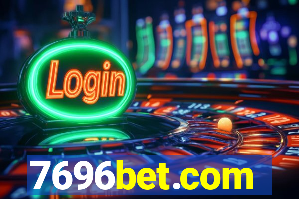 7696bet.com