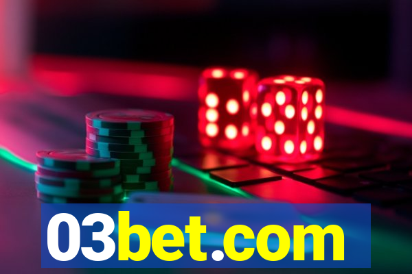 03bet.com