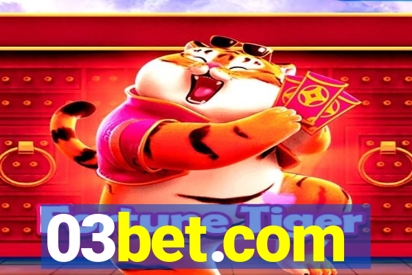 03bet.com