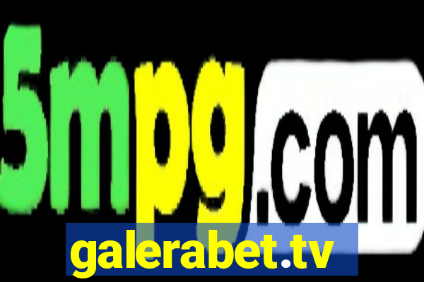 galerabet.tv