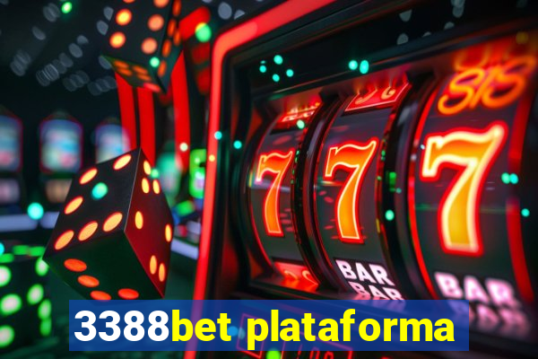 3388bet plataforma