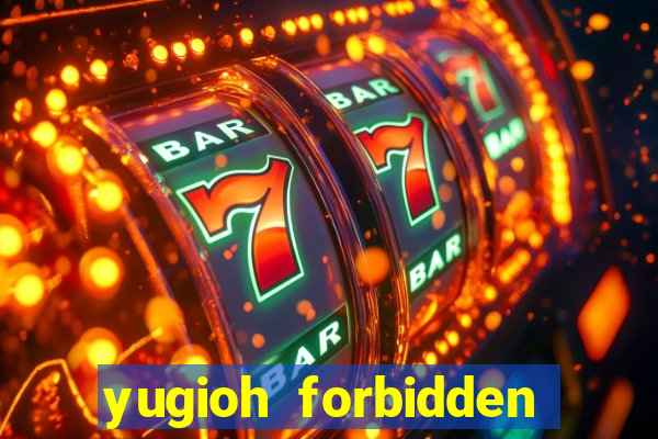 yugioh forbidden memories 2