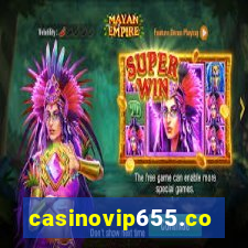 casinovip655.com