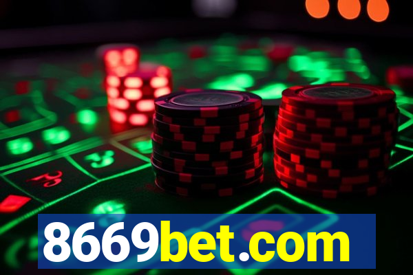 8669bet.com