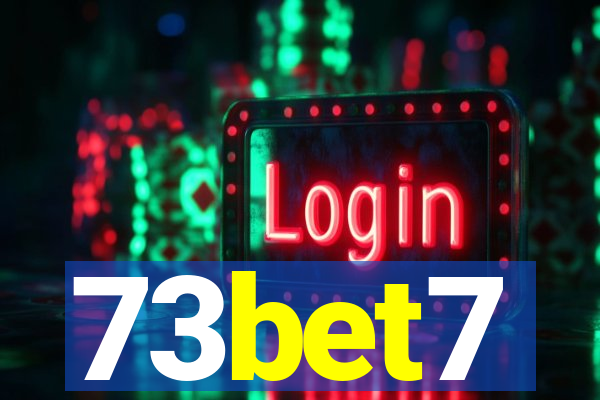 73bet7