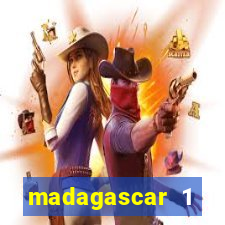 madagascar 1 torrent magnet