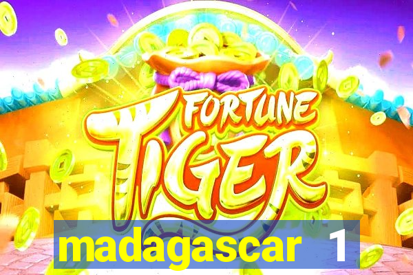 madagascar 1 torrent magnet