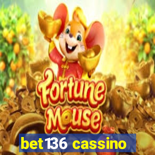 bet136 cassino