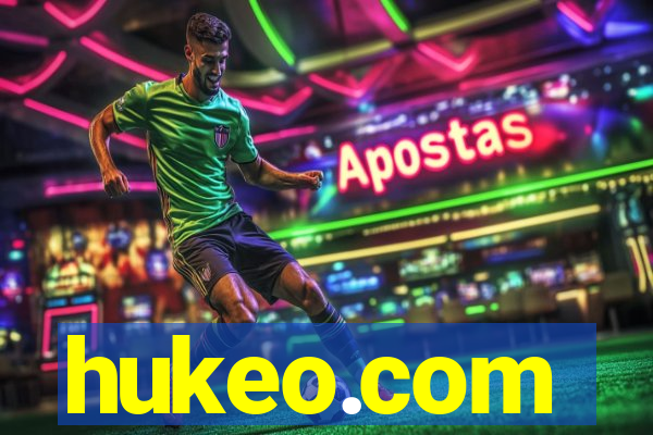 hukeo.com