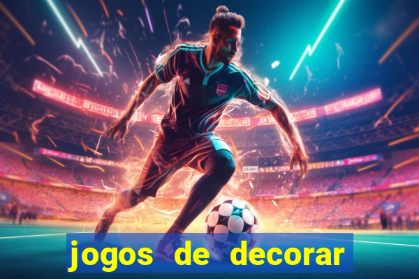 jogos de decorar de quartos