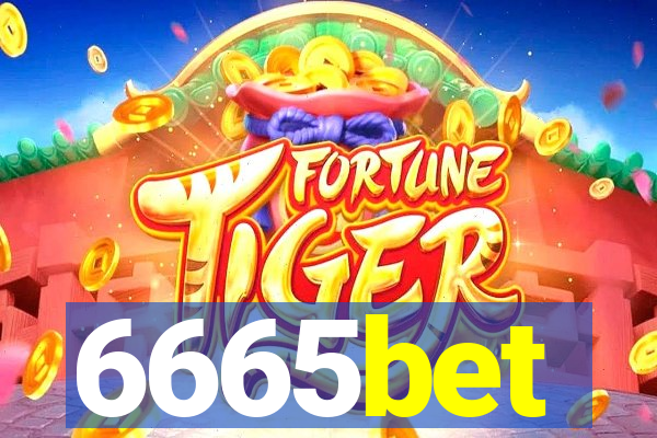 6665bet