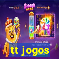 tt jogos