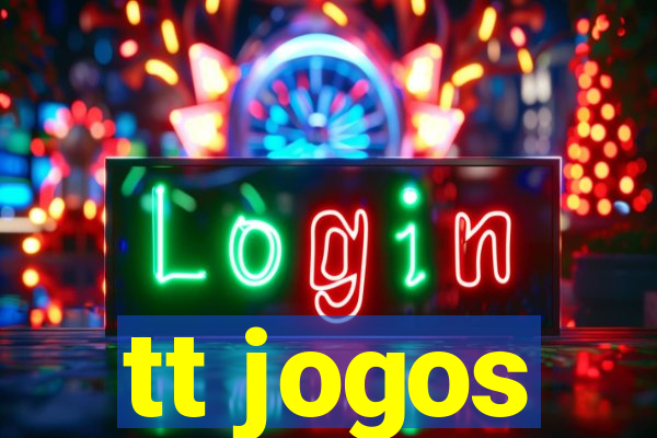 tt jogos