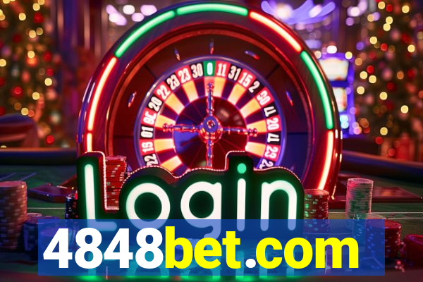 4848bet.com