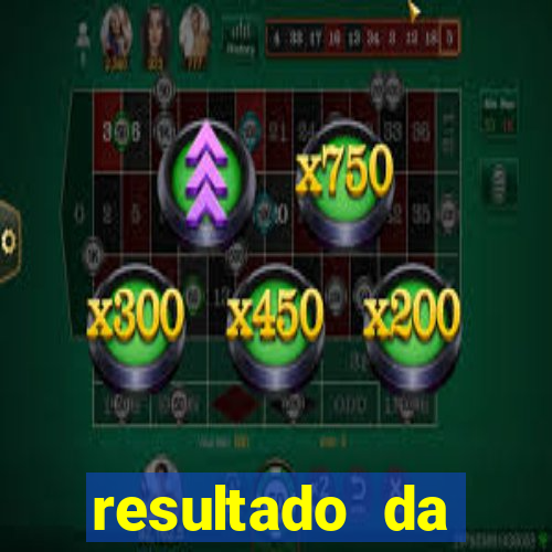 resultado da poderosa do vale