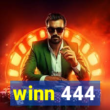 winn 444