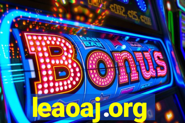 leaoaj.org