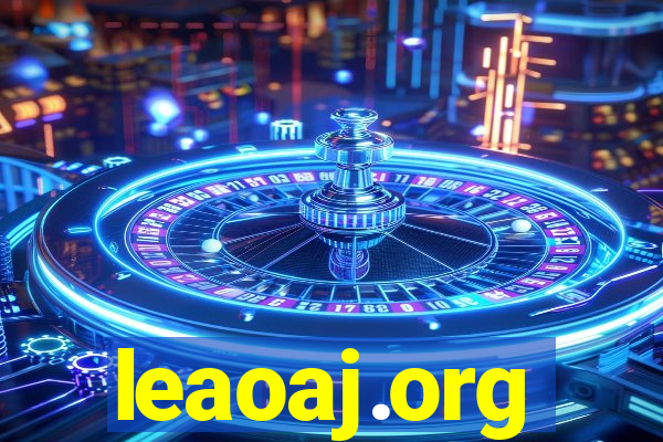 leaoaj.org