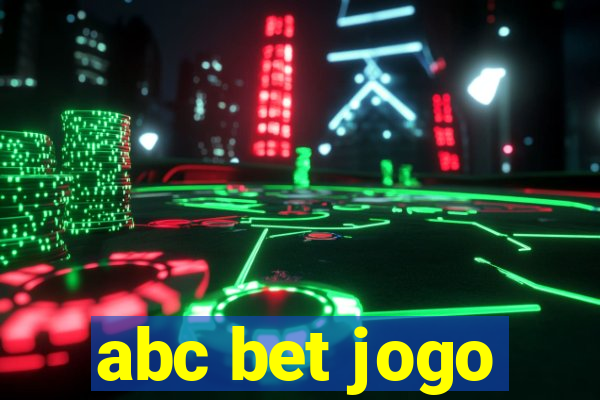 abc bet jogo