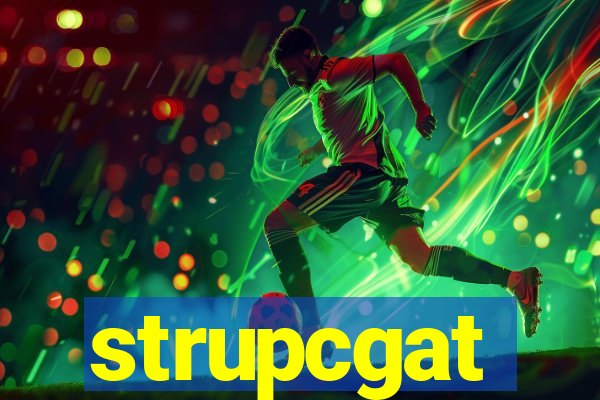 strupcgat