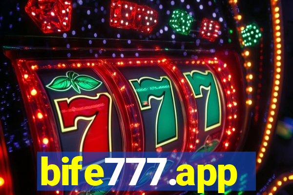 bife777.app