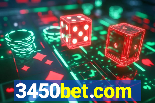 3450bet.com