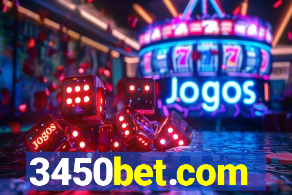 3450bet.com