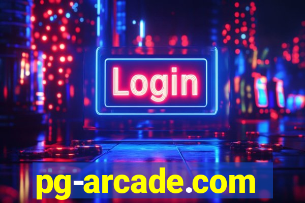 pg-arcade.com