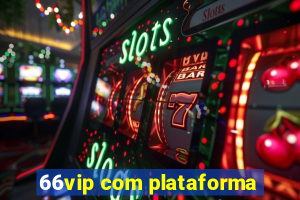 66vip com plataforma