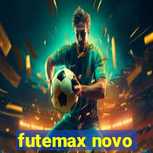 futemax novo