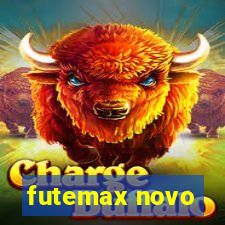 futemax novo