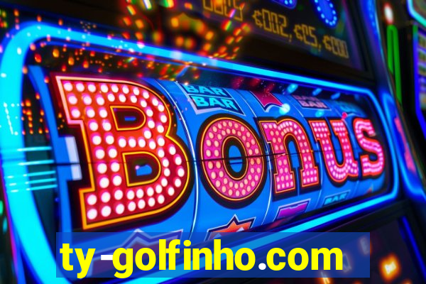 ty-golfinho.com