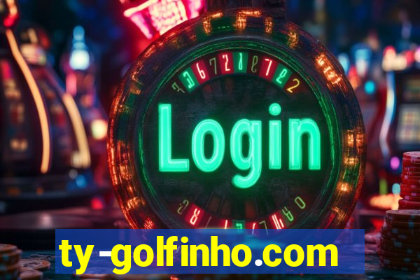 ty-golfinho.com