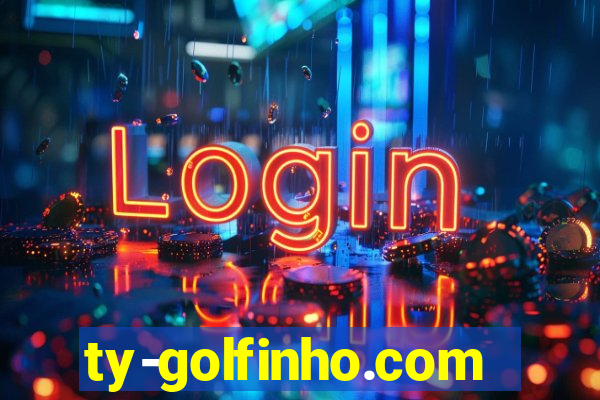 ty-golfinho.com