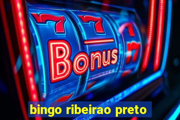 bingo ribeirao preto