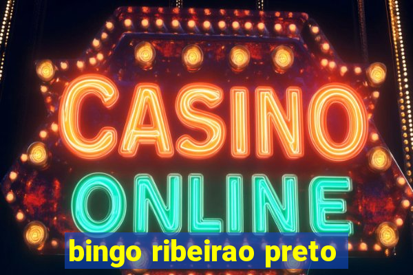 bingo ribeirao preto