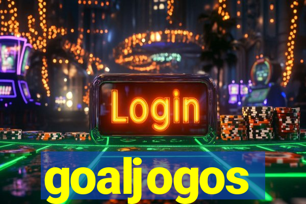 goaljogos