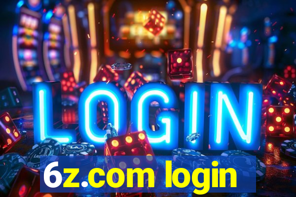 6z.com login