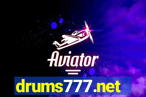 drums777.net